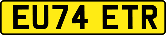 EU74ETR