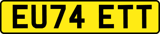 EU74ETT