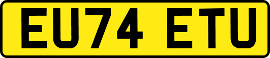 EU74ETU
