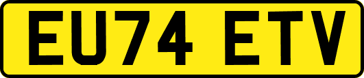 EU74ETV