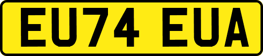 EU74EUA
