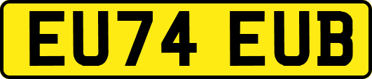 EU74EUB