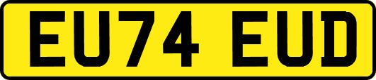 EU74EUD
