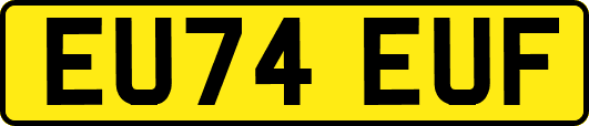 EU74EUF