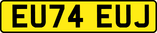 EU74EUJ