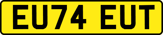 EU74EUT