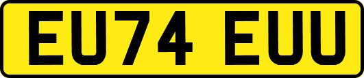 EU74EUU