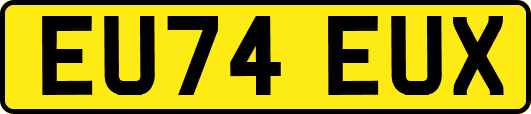 EU74EUX
