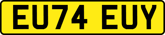 EU74EUY