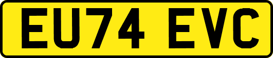 EU74EVC