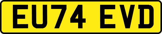 EU74EVD