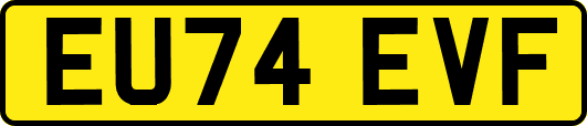 EU74EVF