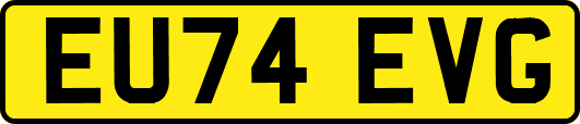 EU74EVG