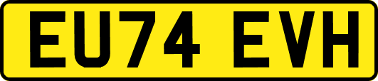 EU74EVH