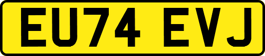 EU74EVJ