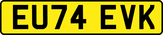 EU74EVK