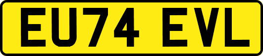 EU74EVL