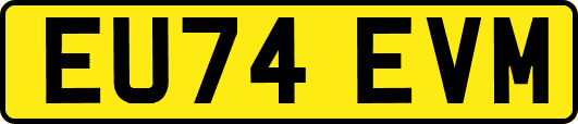 EU74EVM