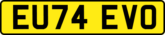 EU74EVO