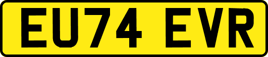 EU74EVR