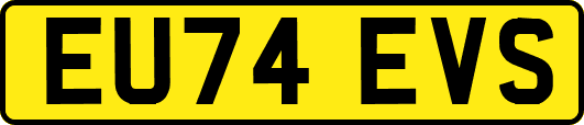 EU74EVS
