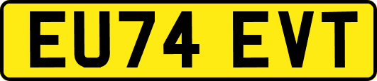 EU74EVT