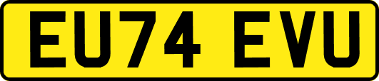 EU74EVU