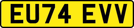 EU74EVV
