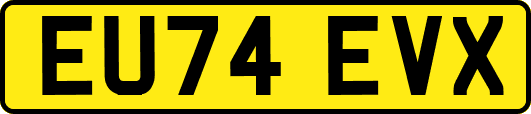 EU74EVX