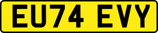 EU74EVY