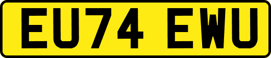 EU74EWU
