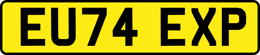 EU74EXP