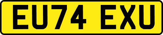 EU74EXU