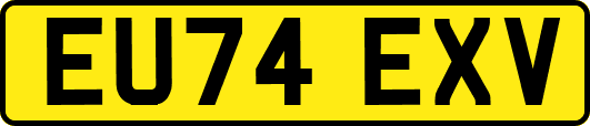 EU74EXV
