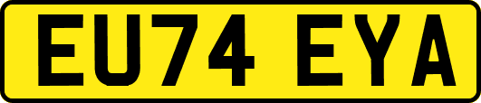 EU74EYA