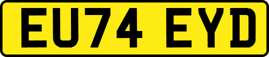 EU74EYD