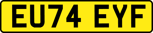 EU74EYF