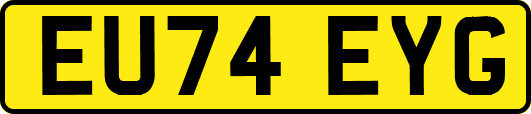EU74EYG