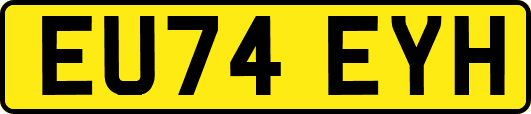 EU74EYH
