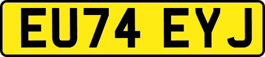 EU74EYJ
