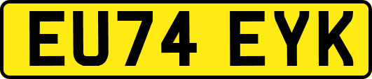 EU74EYK
