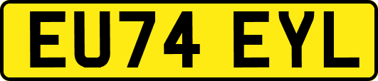 EU74EYL