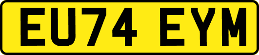 EU74EYM