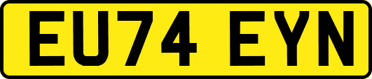 EU74EYN