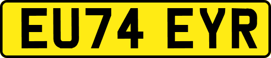 EU74EYR