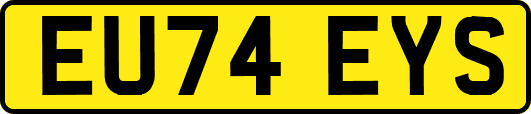 EU74EYS