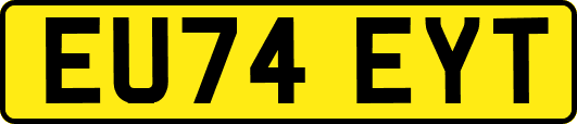 EU74EYT