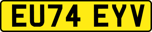EU74EYV