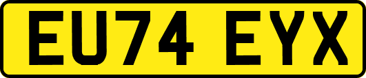 EU74EYX