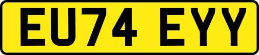 EU74EYY